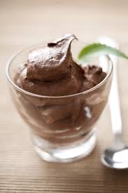 Collagelatin Recipes Bulletproof Jello Gummies Panna Cotta Mousse Recipes Avocado Chocolate Mousse Desserts