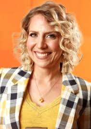 Jean Mary Curro Fan Casting