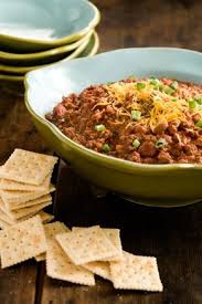 Jamie S Chili With Ground Beef Italian Sausage Recipe Paula Deen Recipe Italian Sausage Recipes Chili Recipes Food Network Recipes