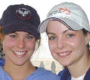 Kimberly Williams articles