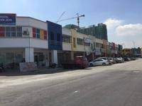 Kali ini saya akan berjalan jalan menuju bandar puncak alam.bandar puncak alam yang berbeda di selangor malaysia. Alam Jaya Puncak Alam Property Info Photos Statistics Land
