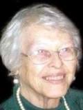 Mildred Goodsell Obituary (2012)