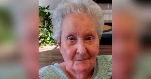 Obituary for Joyce Eileen (Bloyd) Duggan