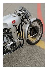 Image result for White 1957 Motorcycle