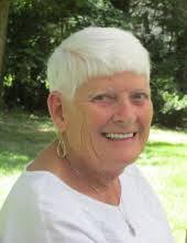 Obituary information for Mildred C. Shifflett