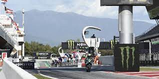 Find out the full results for all the drivers for the formula 1 2021 french grand prix on bbc sport, including who had the fastest laps in each practice session, up to three qualifying lap times, finishing places, race times, fastest laps, championship points and more. Motogp Barcelona 2021 Tv Ubertragung Zeitplan Livestream