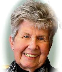 Anita Kresge Obituary