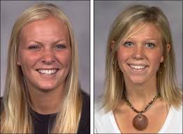On April 26, 2006, a van carrying Taylor University students was involved  in a devastating crash in Indiana. Five students were k*lled, including  Laura Van Ryn, while another, Whitney Cerak, was critically