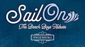 Sail On - Beach Boys Tribute