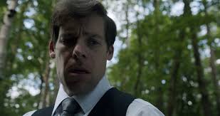 The Caretaker (2025)