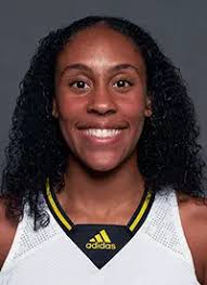 2023-24 Women's Basketball Roster