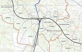 Venir à bordeaux en avion. Tgv Le Trace Du Futur Gpso Devoile Urbanews
