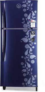 Thus, individuals who need access to a refrigerator at inexpensive rates would do well to stick to the next question to ask yourself when planning to buy a fridge is what is the real purpose of it. Godrej 236 L Frost Free Double Door 2 Star Refrigerator Online At Best Price In India Flipkart Com