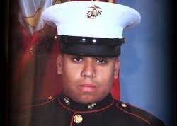 LCPL Mark David Juarez (1986-2010)