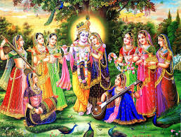 God, Goddess HD Wallpapers Free Download: lord krishna hd ...