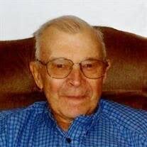 Elroy C. Meyer Obituary