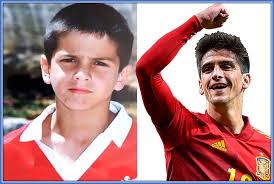 Gerard moreno villarreal payer goals assists skills highlights gols assistências dribles melhores gerard moreno balagueró, known simply as gerard (7 april 1992), is a spanish professional. Gerard Moreno Childhood Story Plus Untold Biography Facts
