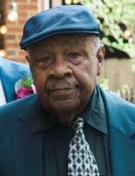 Obituary for Mr. James Carlos Ewing