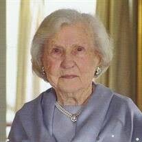 Genevieve F. "Jean" Eluk Obituary