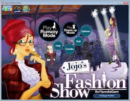 Make stylish outfits for guys and gals from over 50 pieces as you. Jojo S Fashion Show Demo Download
