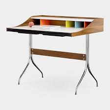 Moma Store George Nelson Swag Leg Desk Nelson Swag Leg Desk Swag Leg Desk George Nelson Desk