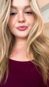 Madeline Britton's Instagram, Twitter & Facebook