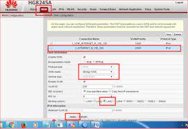 Cara mengganti password wifi indihome modem huawei (semua tipe). Cara Setting Bridge Modem Indihome Huawei Hg8245h5