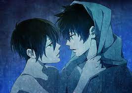 リヲン on twitter psycho pass ginoza nobuchika anime kiss