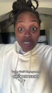 Taylor Swift Engagement Announcement Excites Fans