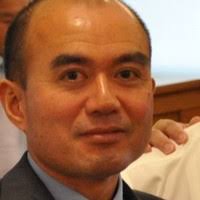 Fred Lu Email & Phone Number