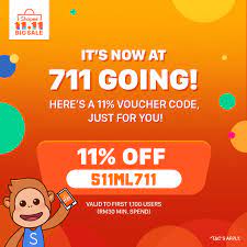 Malaysia's best promotions and deals website. Shopee 11 Off Promo Codes Freebies Land Malaysia Facebook