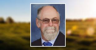 Robert "Robin" Ore Obituary November 2, 2018