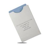 Hotel Key Card Holders | GSRFID