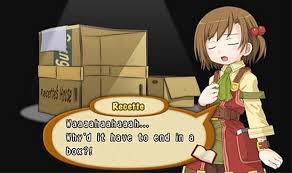 Recettear wiki is the extensive database that anyone can edit about recettear characters, items, dungeons and more. Recettear The Item Shop Rpg On Steam Gamersgate Sept 10 Destructoid