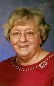 Obituary information for Nancy Jane Carroll