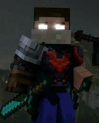Imagenes De Herobrine Buscar Con Google Buscar Con Google Herobrine Imagenes Minecraftherobrine In 2020 Minecraft Wallpaper Minecraft Minecraft Anime