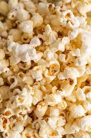Continue boiling at a moderate, steady rate, without stirring, 5 minutes. Easy Kettle Corn Baking Mischief