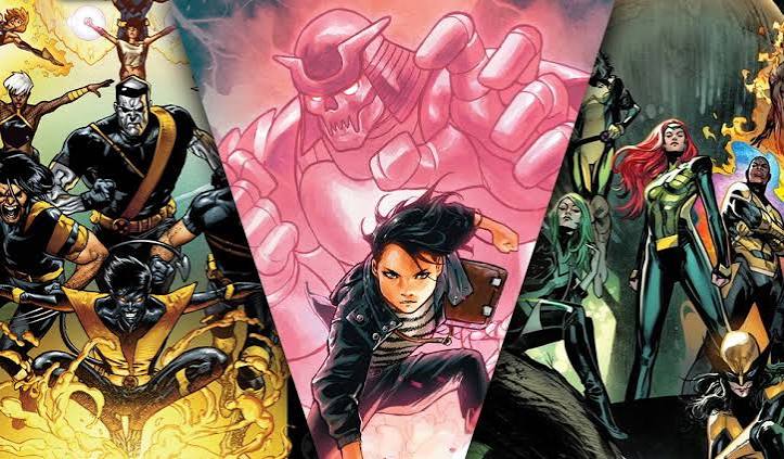 The X-Men Belong In a Separate Universe