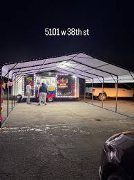 MACBO FOOD TRUCK — Food producer food truck in Indianapolis, Indiana