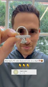 If you’re buying a diamond based