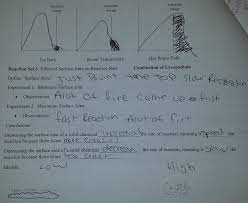 Gizmo answer key calorimetry lab. Ninth Grade Lesson Reaction Rate Demonstrations Betterlesson