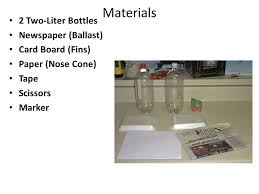 How do you make a water rocket launcher? How To Build A Water Bottle Rocket Ppt Video Online Download