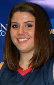 2010-11 Women's Basketball Roster