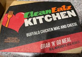 Buy 5 get 1 free! Clean Eatz Kitchen Meal Service Review Trippin With Jane