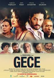 With ufuk bayraktar, vildan atasever, engin akyürek, müge ulusoy. Gece Sinema Filmi Publicaciones Facebook