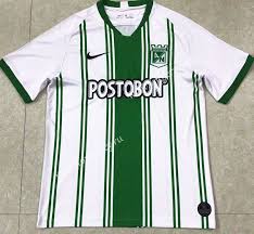 Atlético nacional neemt 1 positie in het kampioenschap primera a, apertura en heeft 34 punten in het klassement. 2020 2021 Atletico Nacional Home White Atletico Nacional Club Atletico Nacional Camisetas De Futbol