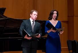 Student Recital: Wesley Leffingwell, fortepiano