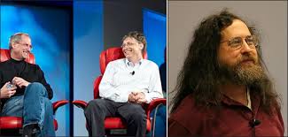 Résultat de recherche d'images pour "리차드스톨만"