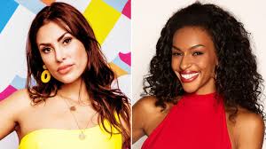 *~* beauty and the nerd *~*. Familiar Faces These Are The Beauty And The Nerd Girls