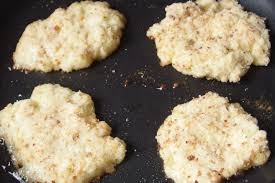Kartoffelpuree Reste Verwerten Fur Feinschmecker Frag Mutti Ideen Furs Essen Essen Kartoffelpuree